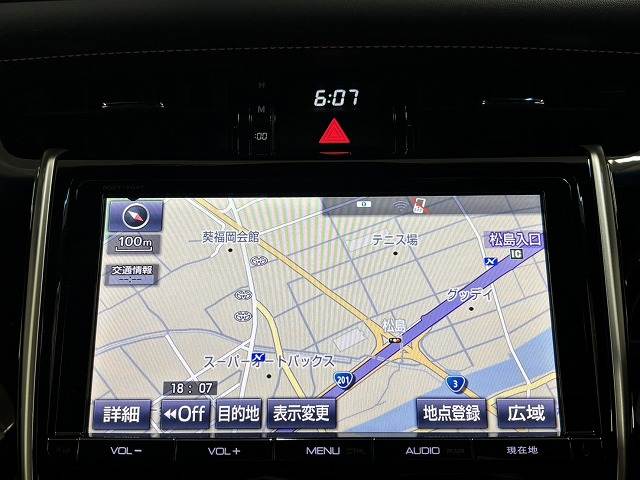 ハリアーPREMIUM 内装他