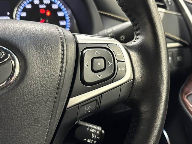 トヨタ ハリアーの画像8