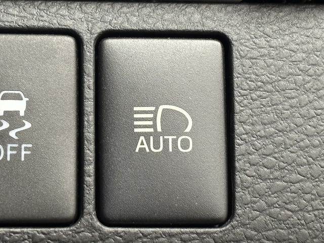 トヨタ ハリアーの画像9