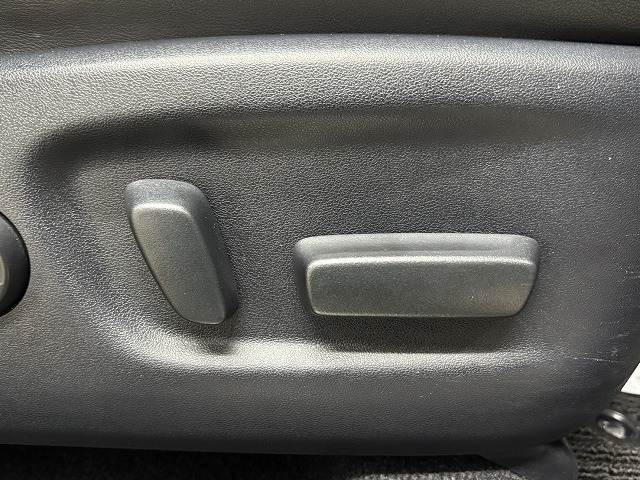 トヨタ ハリアーの画像11