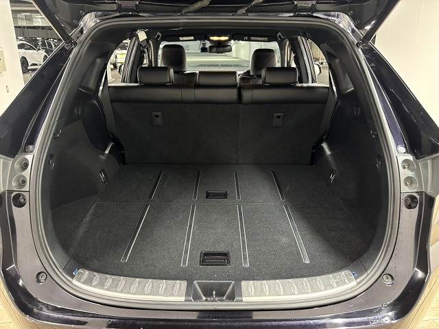 トヨタ ハリアーの画像13