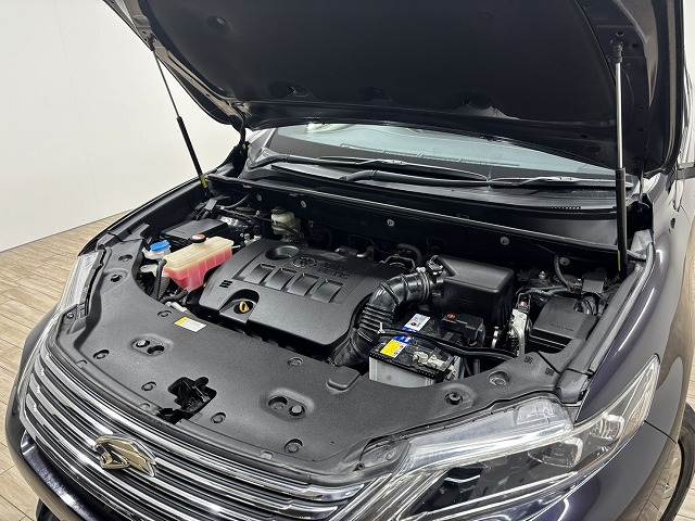 トヨタ ハリアーの画像18