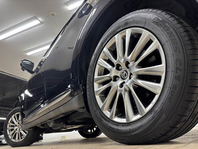 トヨタ ハリアーの画像19