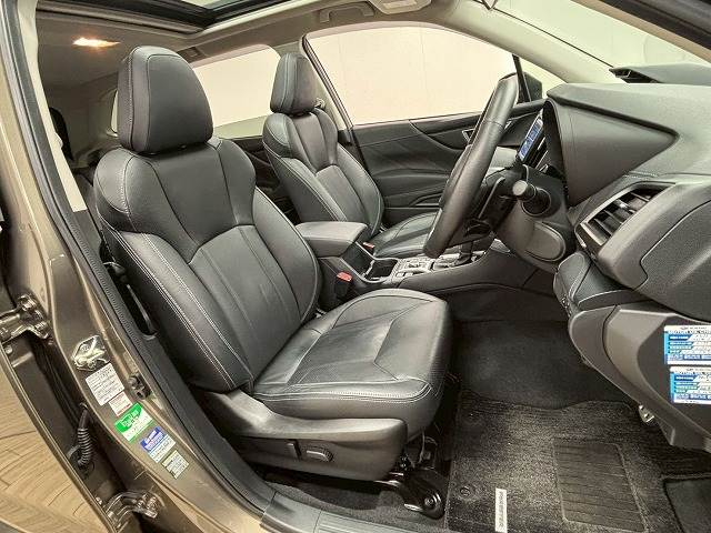 スバル フォレスターの画像5