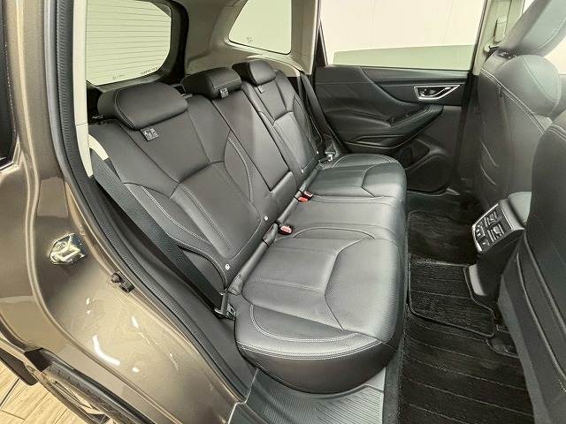 スバル フォレスターの画像6