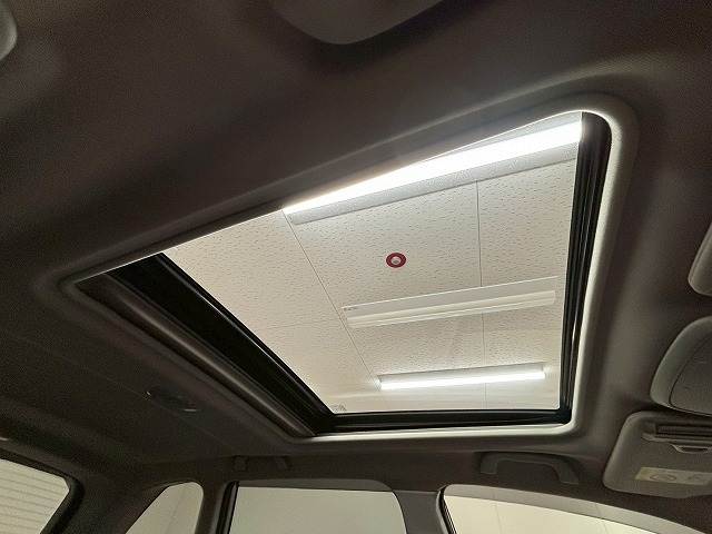 スバル フォレスターの画像7