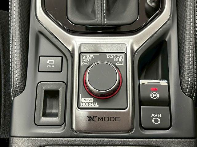 スバル フォレスターの画像8