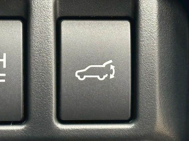 スバル フォレスターの画像11