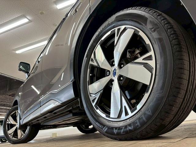 スバル フォレスターの画像19