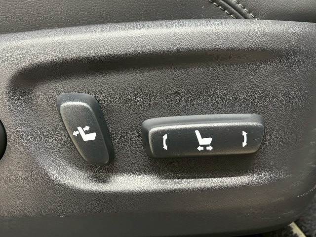 トヨタ ランドクルーザープラドの画像9