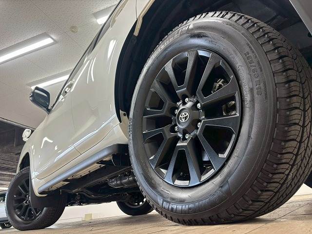 トヨタ ランドクルーザープラドの画像19
