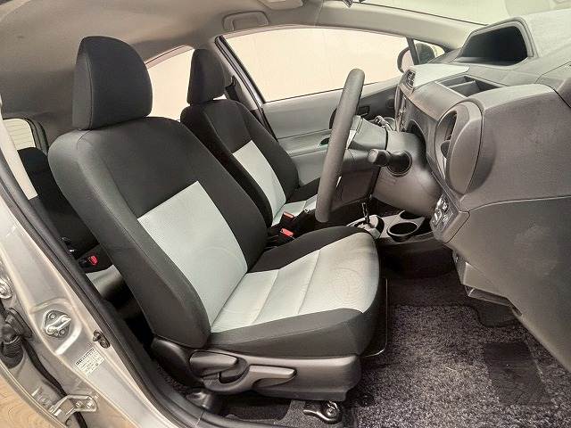 トヨタ アクアの画像5