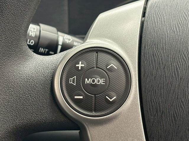 トヨタ アクアの画像8