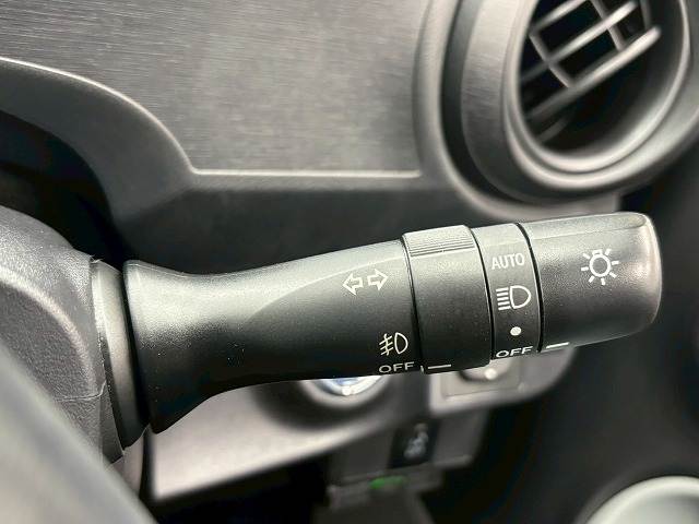 トヨタ アクアの画像10