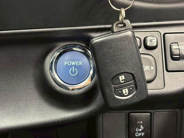 トヨタ アクアの画像11