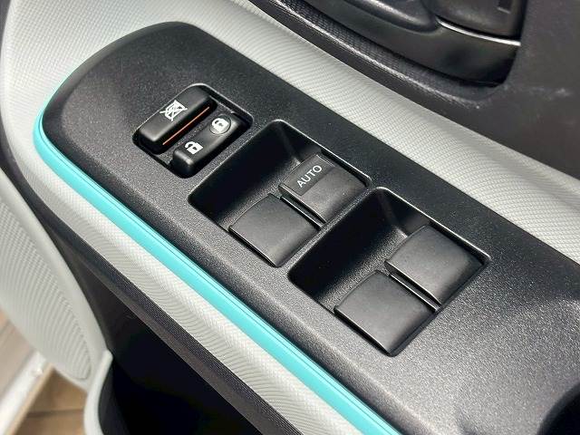 トヨタ アクアの画像12