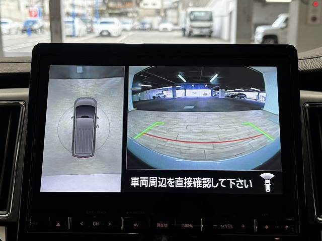 三菱&nbsp;デリカD5の画像4