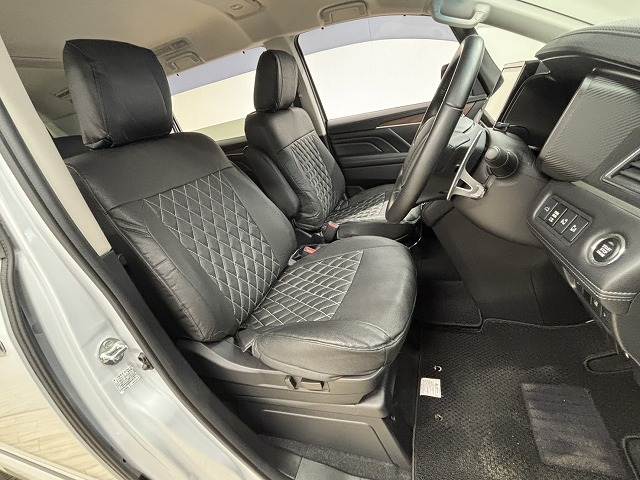 三菱&nbsp;デリカD5の画像5