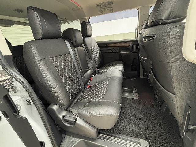 三菱&nbsp;デリカD5の画像6