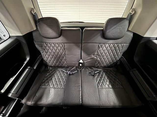 三菱&nbsp;デリカD5の画像7