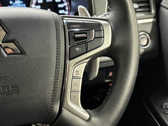 三菱&nbsp;デリカD5の画像9