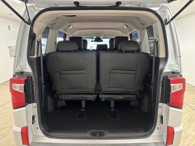 三菱&nbsp;デリカD5の画像13