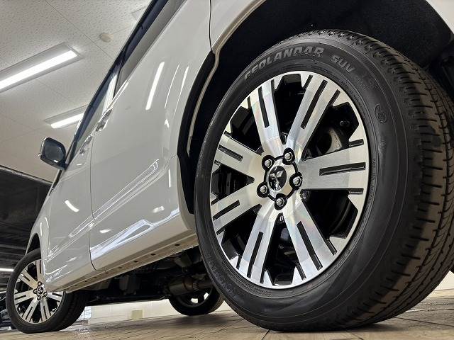 三菱&nbsp;デリカD5の画像19