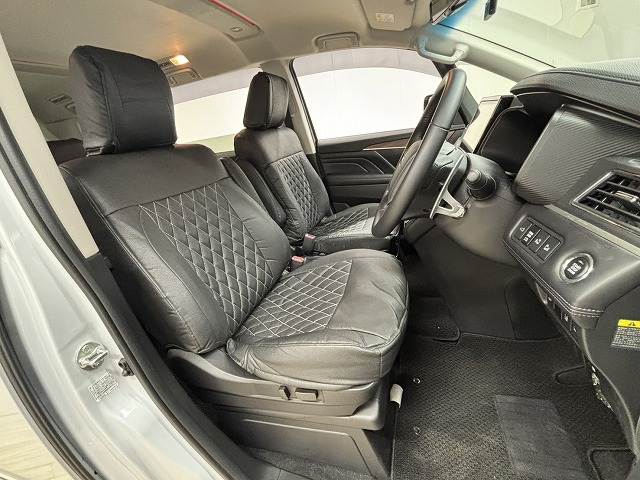 三菱&nbsp;デリカD5の画像5