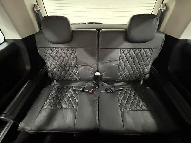 三菱&nbsp;デリカD5の画像7