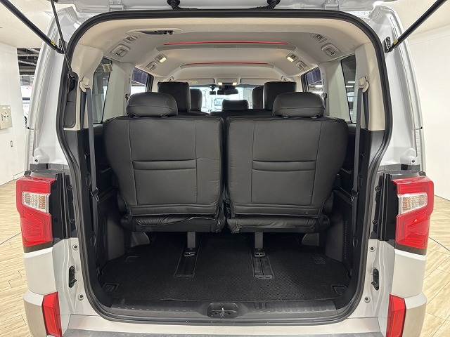 三菱&nbsp;デリカD5の画像13