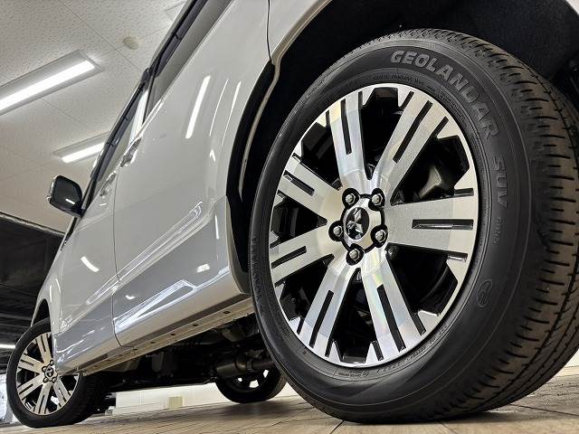 三菱&nbsp;デリカD5の画像19