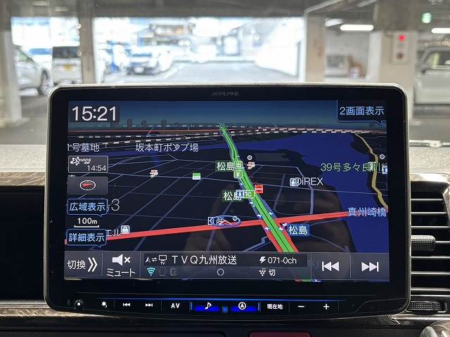 ハイエースバンロングボディワイド スーパーGLダークプライム2 内装他