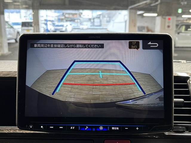 ハイエースバンロングボディワイド スーパーGLダークプライム2 内装他