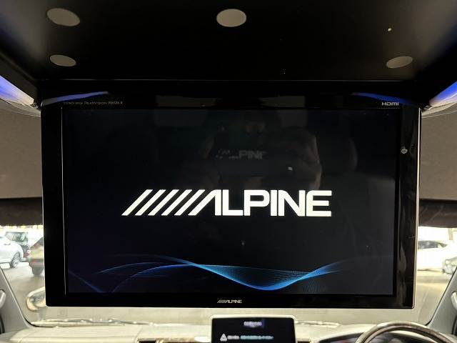 トヨタ ハイエースバンロングボディの画像8