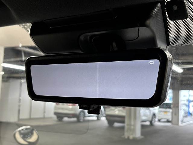 トヨタ ハイエースバンロングボディの画像9