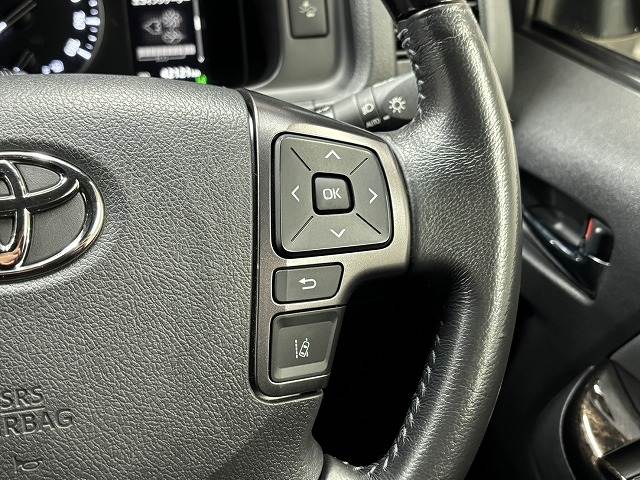 トヨタ ハイエースバンロングボディの画像12