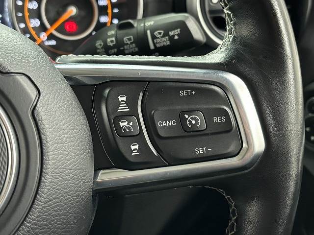 クライスラー JEEP WRANGLERの画像7