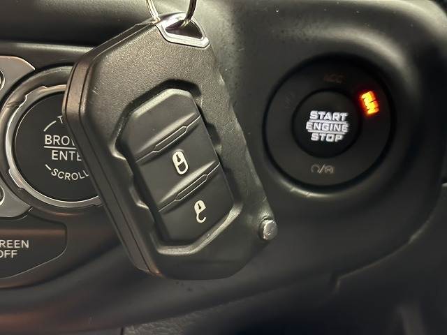 クライスラー JEEP WRANGLERの画像12