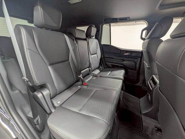 ランドクルーザー250VX 内装他