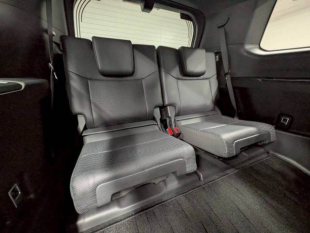 トヨタ ランドクルーザー250の画像7