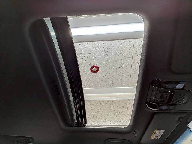 トヨタ ランドクルーザー250の画像8