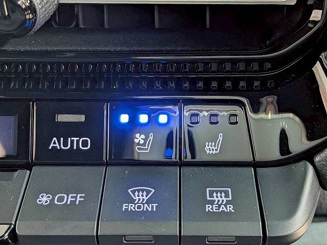 トヨタ ランドクルーザー250の画像10