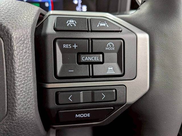 トヨタ ランドクルーザー250の画像11