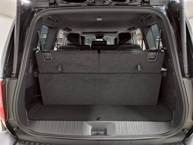 トヨタ ランドクルーザー250の画像13