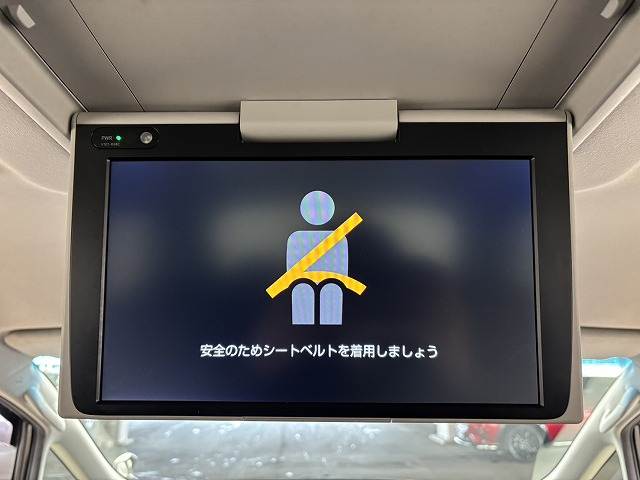 トヨタ アルファードの画像8