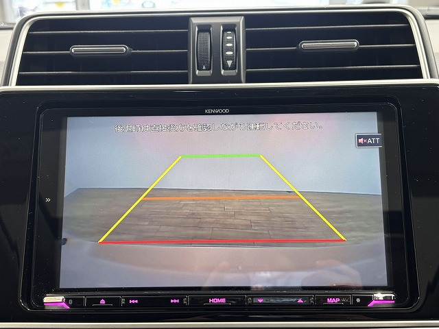 トヨタ&nbsp;ランドクルーザープラドの画像4