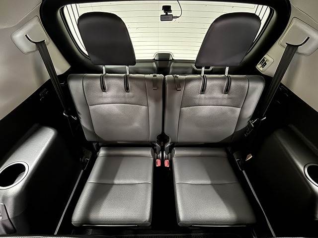 トヨタ&nbsp;ランドクルーザープラドの画像7