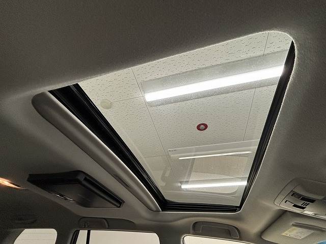 トヨタ&nbsp;ランドクルーザープラドの画像8