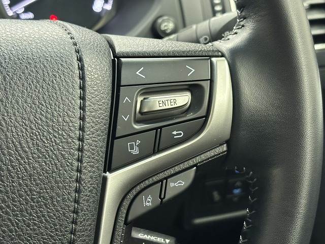 トヨタ&nbsp;ランドクルーザープラドの画像11