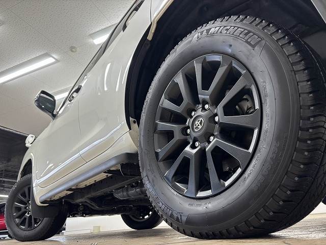 トヨタ&nbsp;ランドクルーザープラドの画像19
